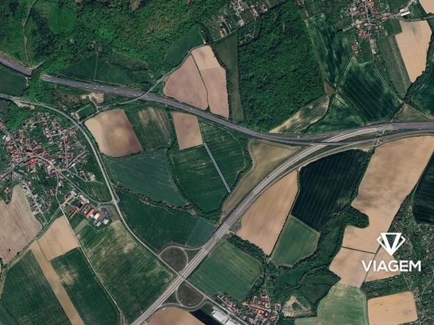 Prodej podílu pole, Dolní Újezd, 382 m2