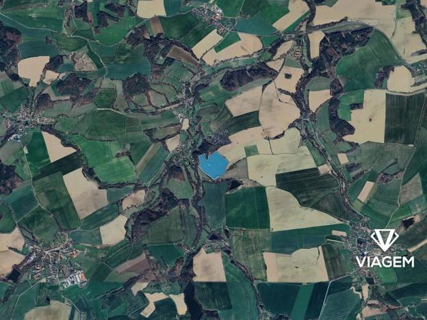 Prodej podílu pole, Maršovice, 44049 m2