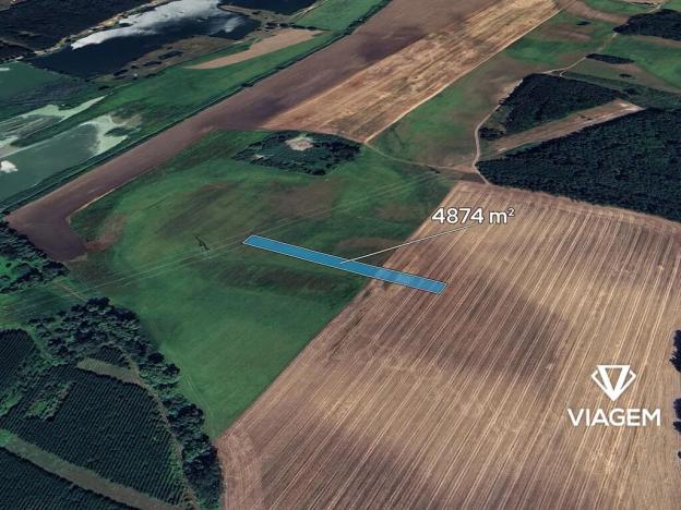 Prodej podílu pole, Dubňany, 609 m2