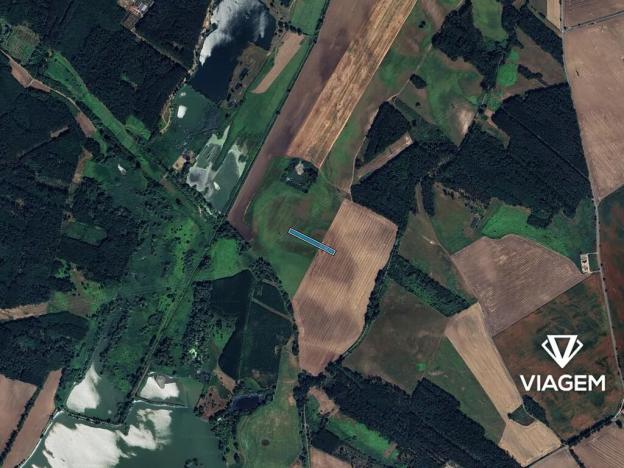 Prodej podílu pole, Dubňany, 609 m2