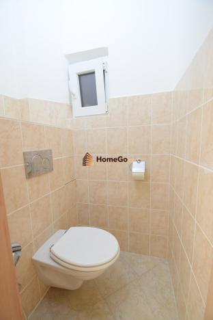 Pronájem bytu 1+kk, Praha - Nusle, Na Veselí, 40 m2