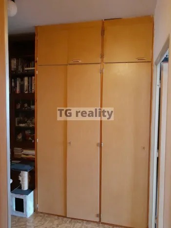 Prodej bytu 3+1, Praha - Stodůlky, Přecechtělova, 80 m2