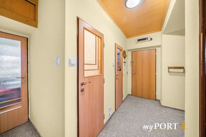 Prodej bytu 3+1, Vejprnice, Plzeňská, 76 m2