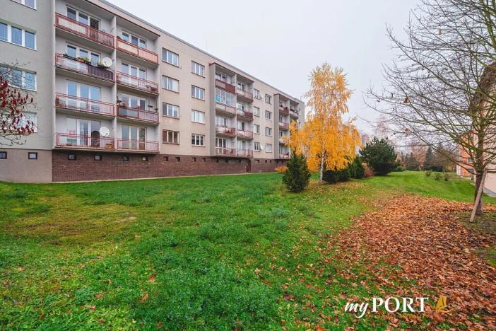 Prodej bytu 3+1, Vejprnice, Plzeňská, 76 m2