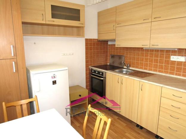 Pronájem bytu 1+1, Tišnov, Květnická, 32 m2