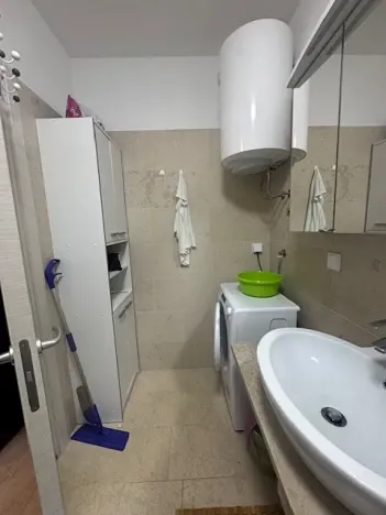 Prodej bytu 2+kk, Medulin, Chorvatsko, 50 m2