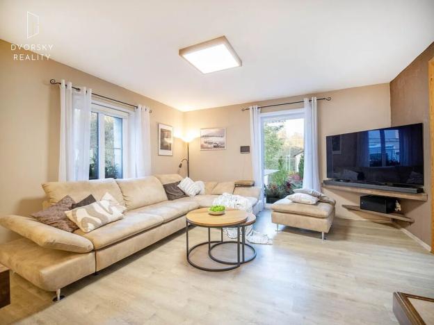 Prodej rodinného domu, Mladá Boleslav, Koněvova, 236 m2