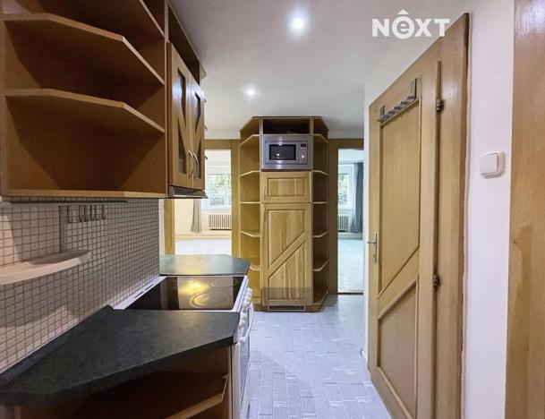 Pronájem bytu 2+kk, Praha - Vinohrady, Kouřimská, 50 m2