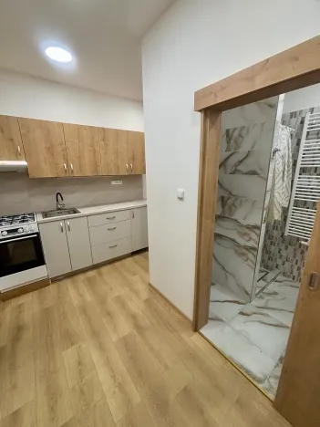 Pronájem bytu 1+1, Prostějov, 35 m2