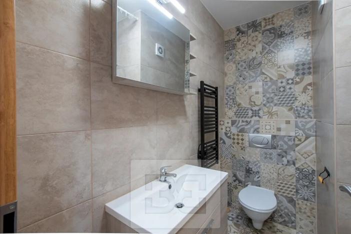 Pronájem bytu 2+kk, Liberec, Česká, 40 m2