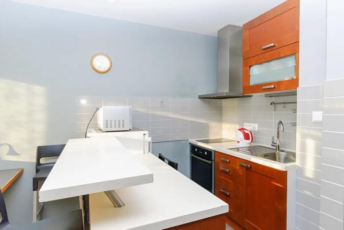 Prodej bytu 1+kk, Praha - Modřany, Semická, 29 m2