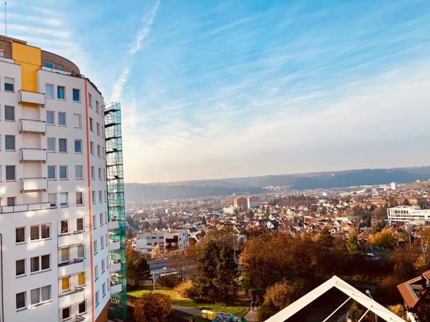 Prodej bytu 1+kk, Praha - Modřany, Semická, 29 m2