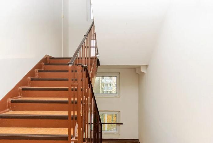 Prodej bytu 1+kk, Praha - Modřany, Semická, 29 m2