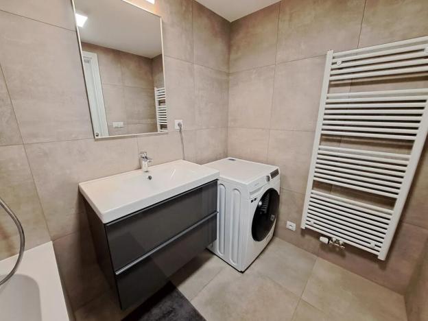 Pronájem bytu 3+kk, Brno, Fuchsova, 82 m2