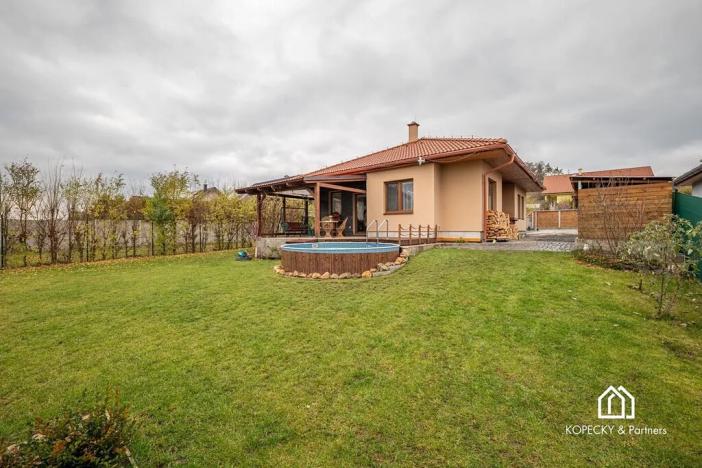 Prodej rodinného domu, Králův Dvůr, 110 m2