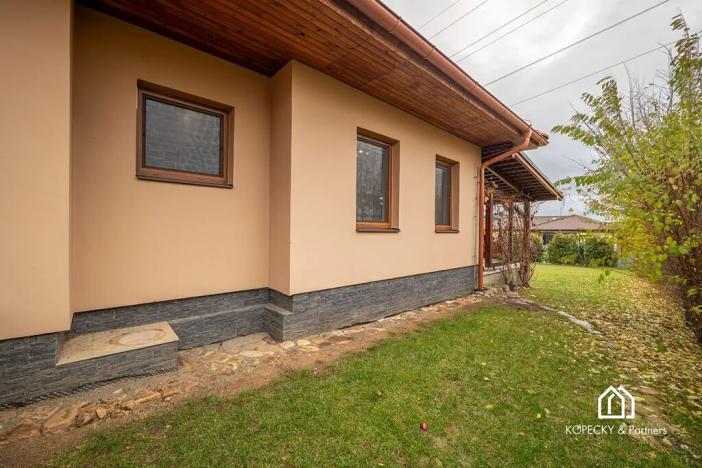 Prodej rodinného domu, Králův Dvůr, 110 m2