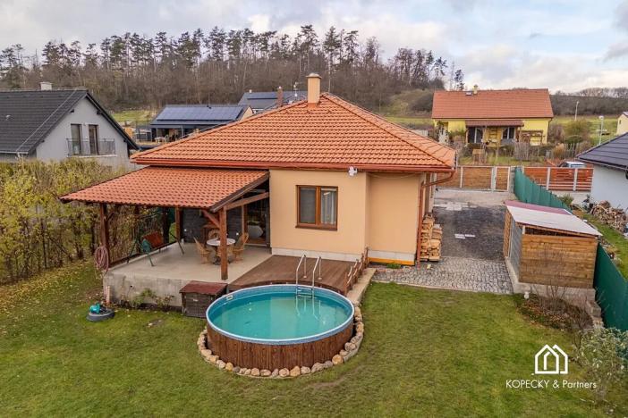 Prodej rodinného domu, Králův Dvůr, 110 m2