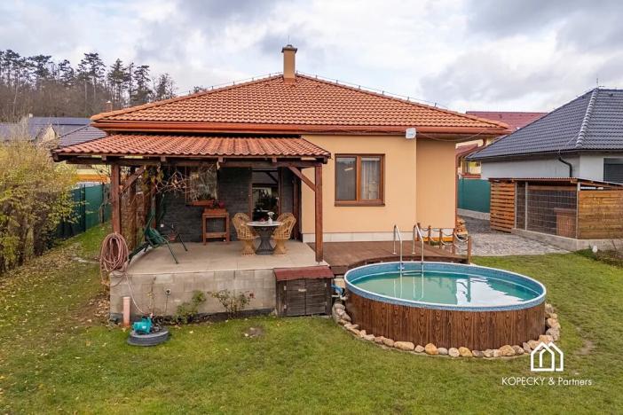 Prodej rodinného domu, Králův Dvůr, 110 m2