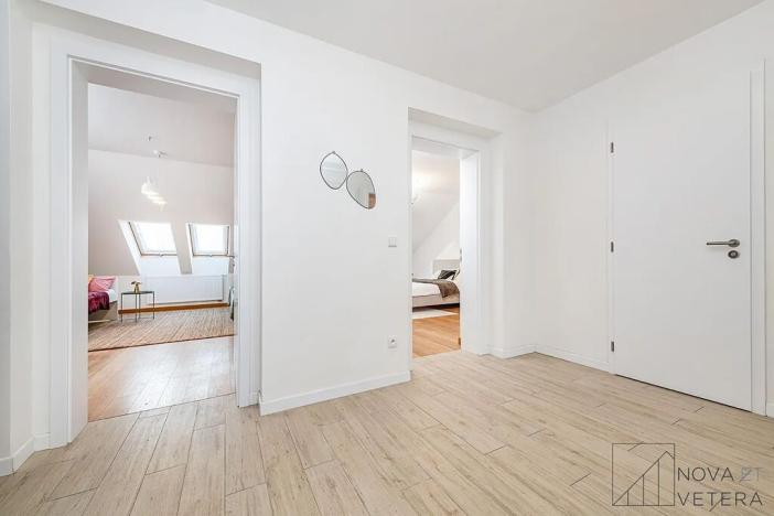 Prodej bytu 4+kk, Praha - Vinohrady, Chodská, 117 m2