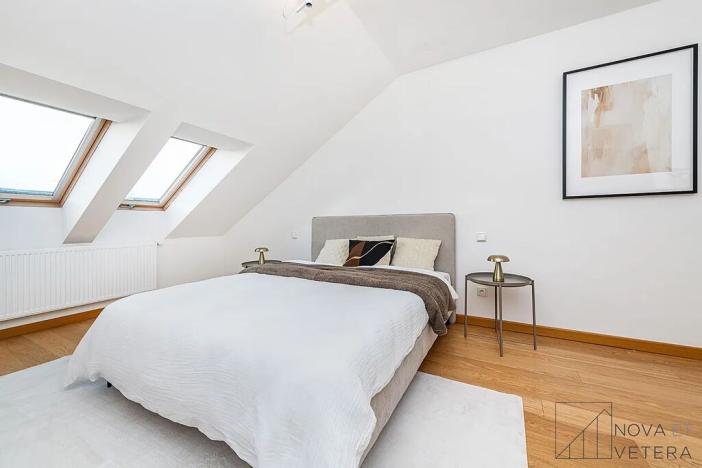 Prodej bytu 4+kk, Praha - Vinohrady, Chodská, 117 m2