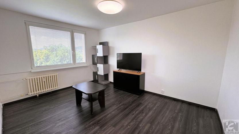 Pronájem bytu 2+1, Liberec - Liberec XXX-Vratislavice nad Nisou, Nad Školou, 51 m2