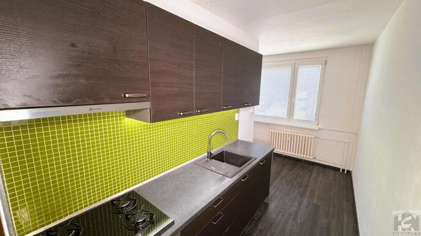 Pronájem bytu 2+1, Liberec - Liberec XXX-Vratislavice nad Nisou, Nad Školou, 51 m2