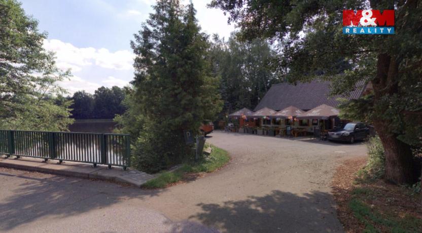 Prodej rodinného domu, Všestary - Menčice, Hlavní, 74 m2