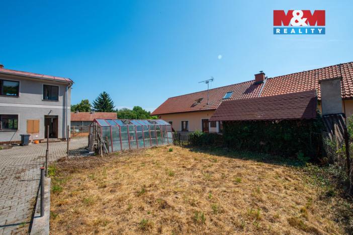 Prodej bytu 5+1, Klamoš, 136 m2