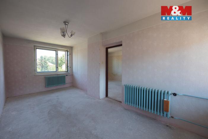 Prodej bytu 5+1, Klamoš, 136 m2