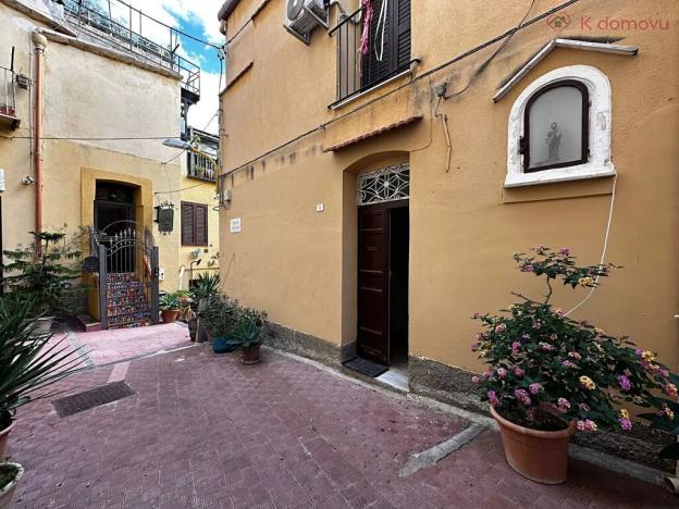 Prodej bytu 4+kk, Agrigento, Itálie, 100 m2