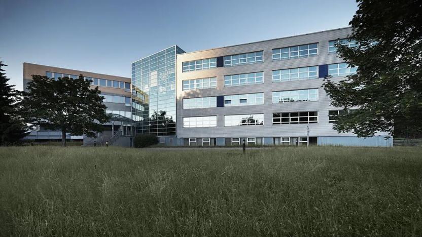 Pronájem kanceláře, Praha - Strašnice, Třebohostická, 628 m2