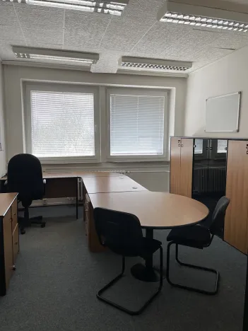 Pronájem kanceláře, Litvínov, Ruská, 16 m2