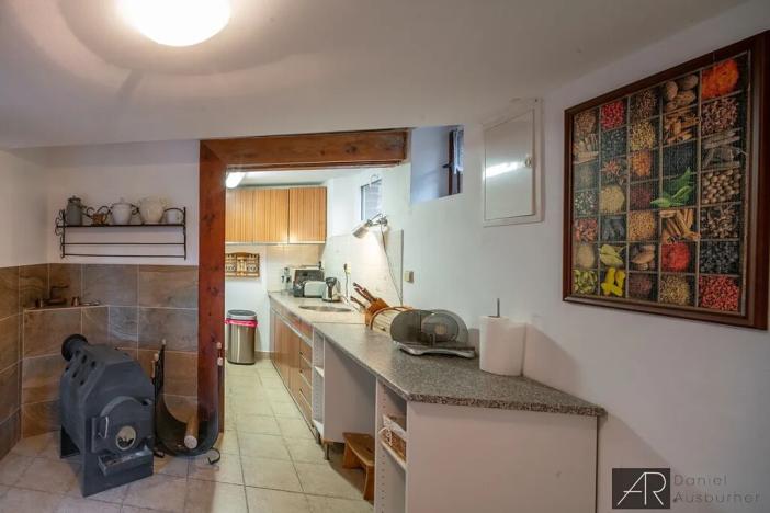 Prodej chaty, Křečovice, 74 m2