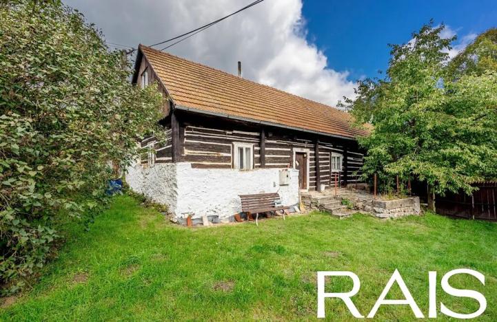Prodej rodinného domu, Horní Libochová, 106 m2