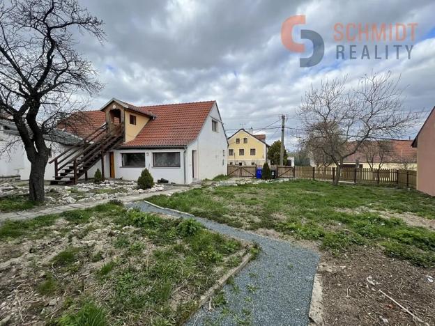 Pronájem bytu 2+1, Pavlov, Podhradní, 60 m2