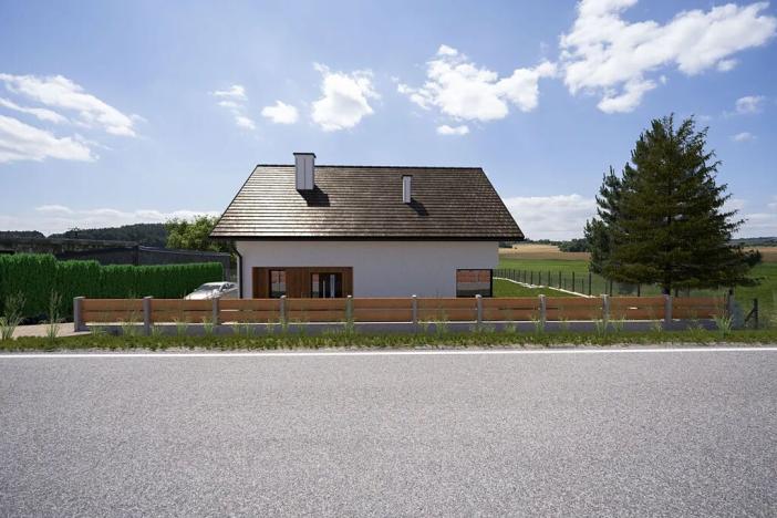 Prodej pozemku pro bydlení, Zámostí-Blata, 1420 m2