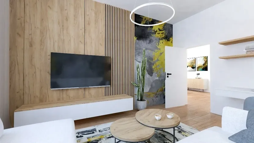 Prodej bytu 3+kk, Brno, Karlova, 63 m2