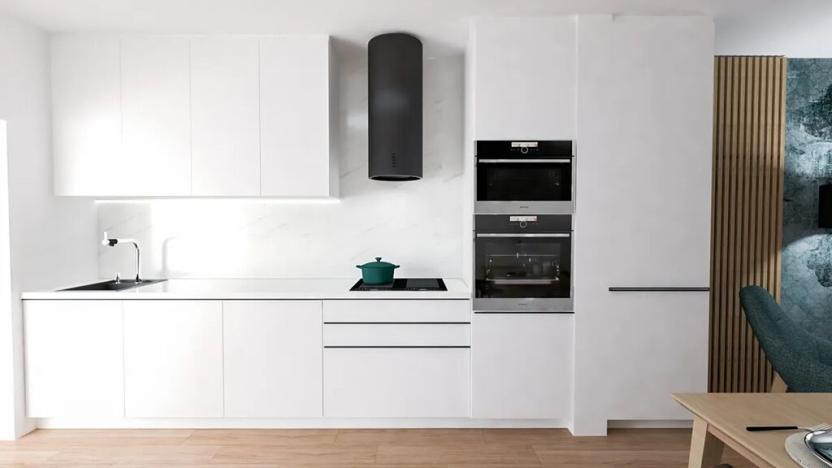 Prodej bytu 2+kk, Brno, Karlova, 51 m2