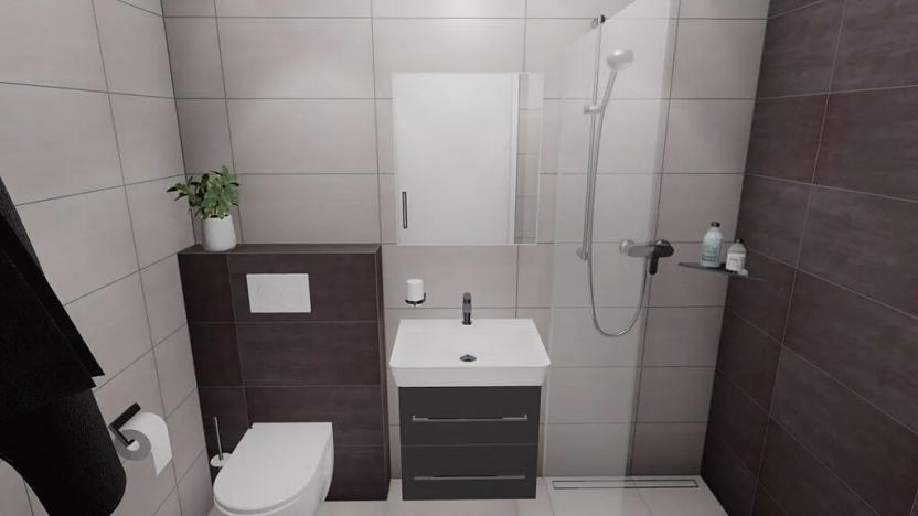 Prodej komerční nemovitosti, Brno, Karlova, 26 m2