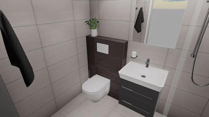 Prodej komerční nemovitosti, Brno, Karlova, 26 m2