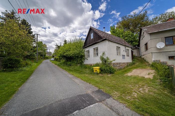 Prodej rodinného domu, Zborov, 89 m2