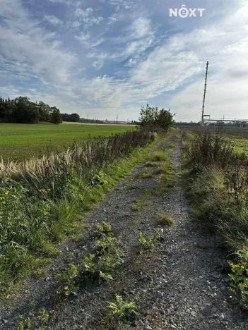 Prodej komerčního pozemku, Veltrusy, 36520 m2