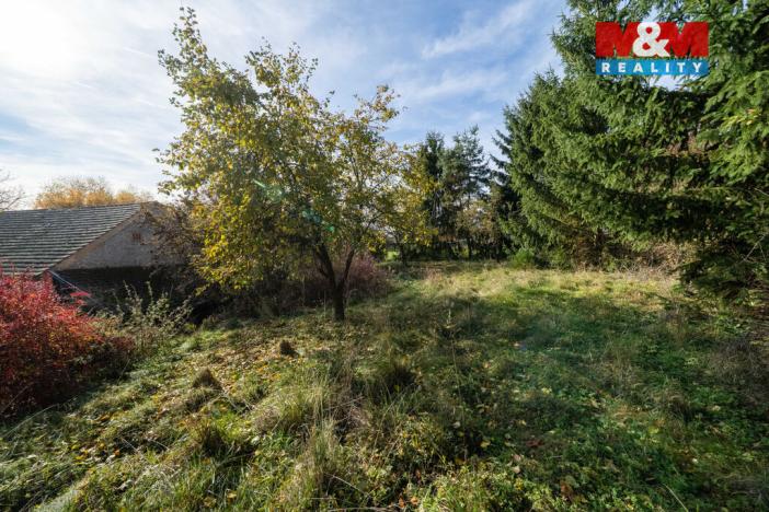 Prodej pozemku pro bydlení, Němčovice, 1767 m2