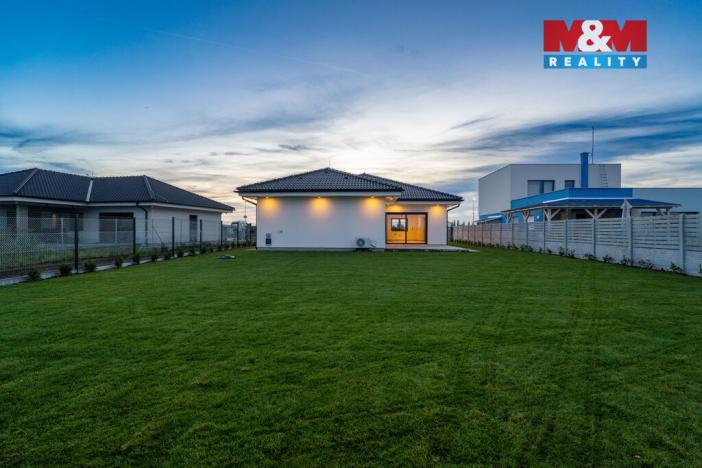 Prodej rodinného domu, Jenštejn, Za zahradami, 153 m2