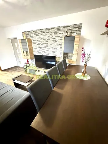 Prodej bytu 3+1, Nový Hrozenkov, 82 m2