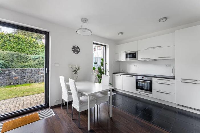 Pronájem rodinného domu, Praha - Háje, Exnárova, 146 m2