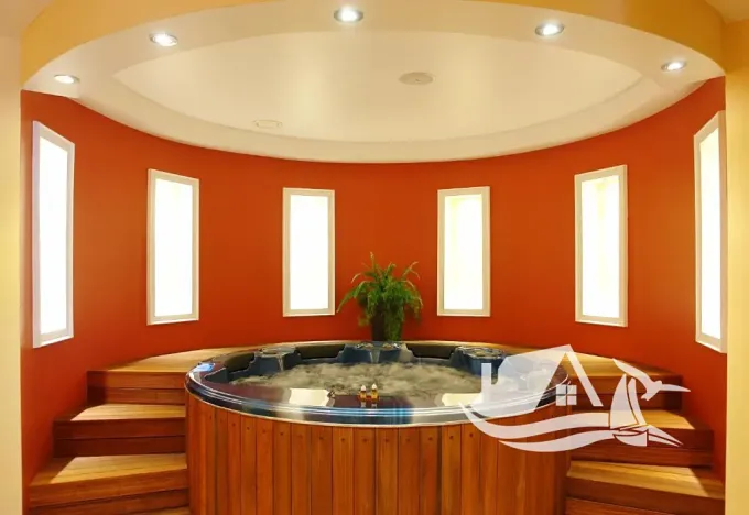 Prodej bytu 2+kk, Aheloy, Bulharsko, 84 m2