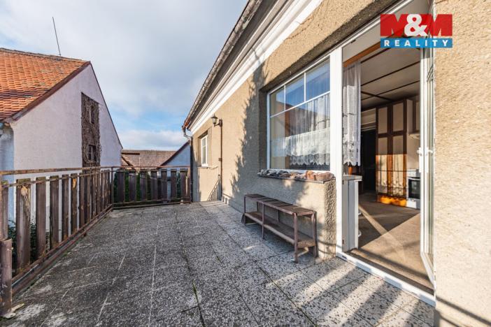 Prodej rodinného domu, Račetice, 780 m2