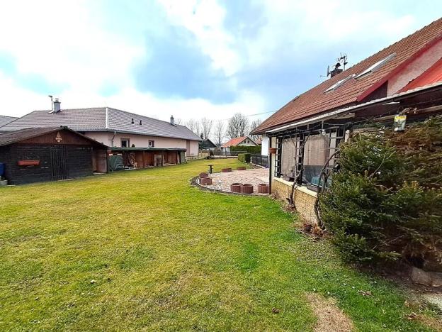 Prodej chalupy, Vysoké Veselí, 290 m2