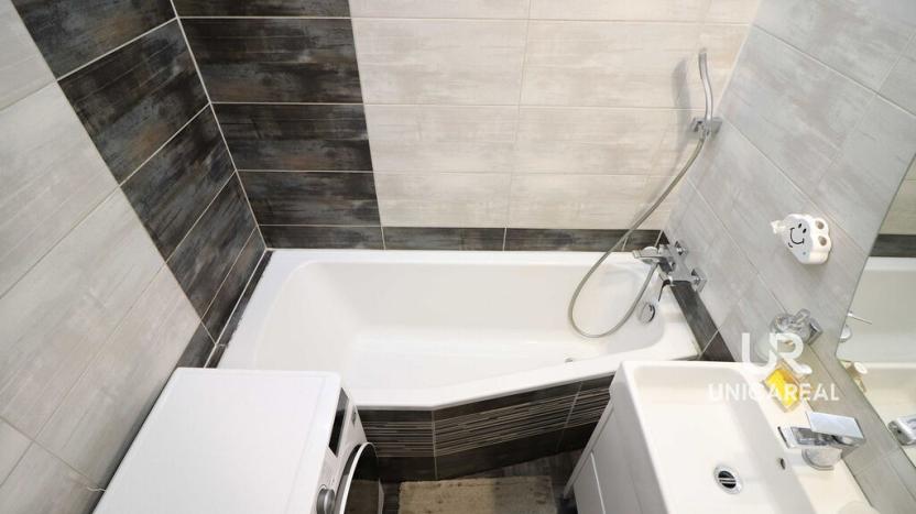 Prodej bytu 2+1, Brno - Obřany, Fryčajova, 52 m2